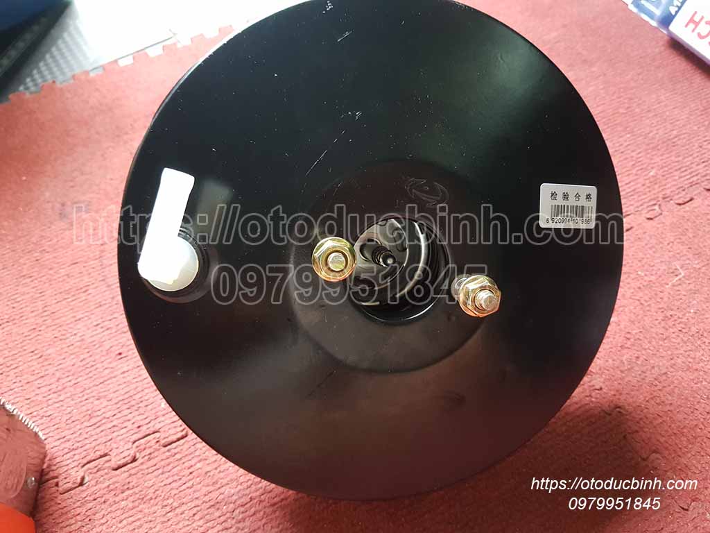 Bầu trợ lực phanh xe tải KENBO bầu trợ lực phanh xe tải kenbo