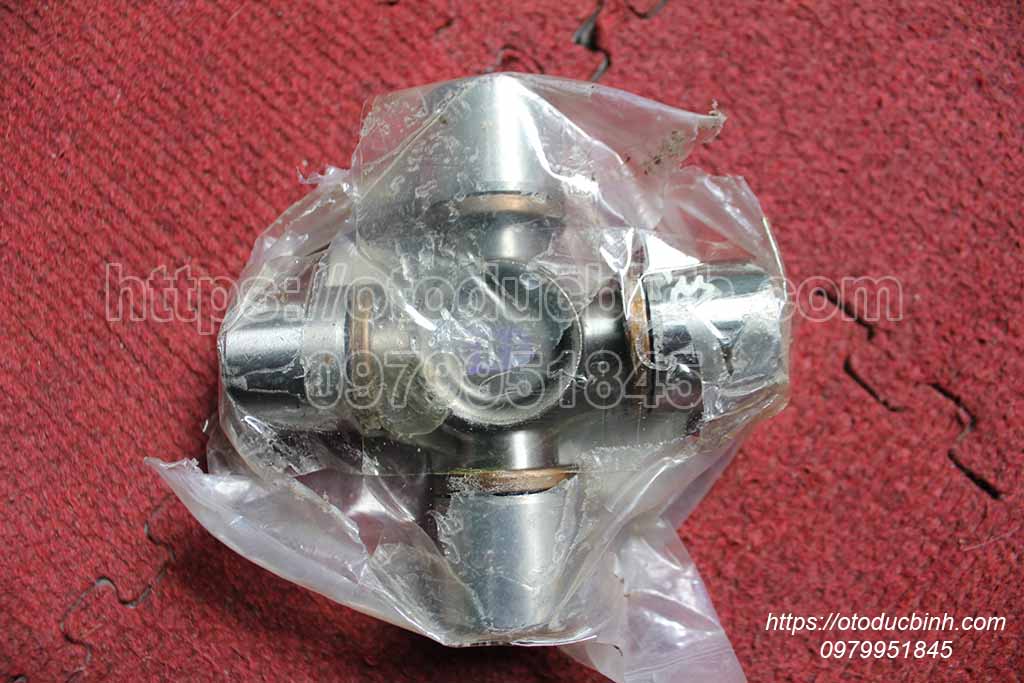 Bi chữ thập 92X30 rãnh Chevrolet Trailblazer 20919574