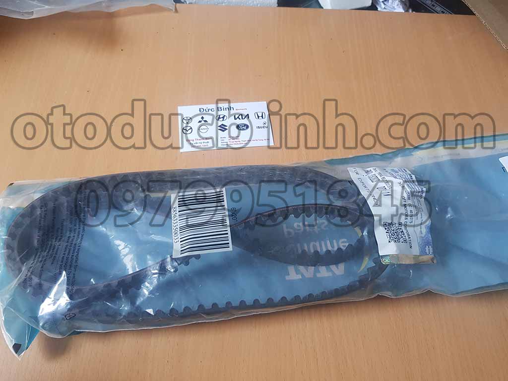 Dây curoa cam TATA ACE Euro 4