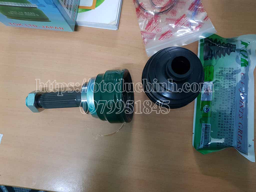 Quả láp ngoài Matiz 2 quả láp ngoài matiz 2