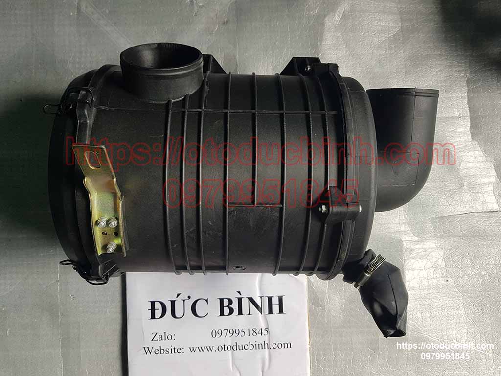 Bầu bô e gió Thaco Ollin -198, 250, 500B