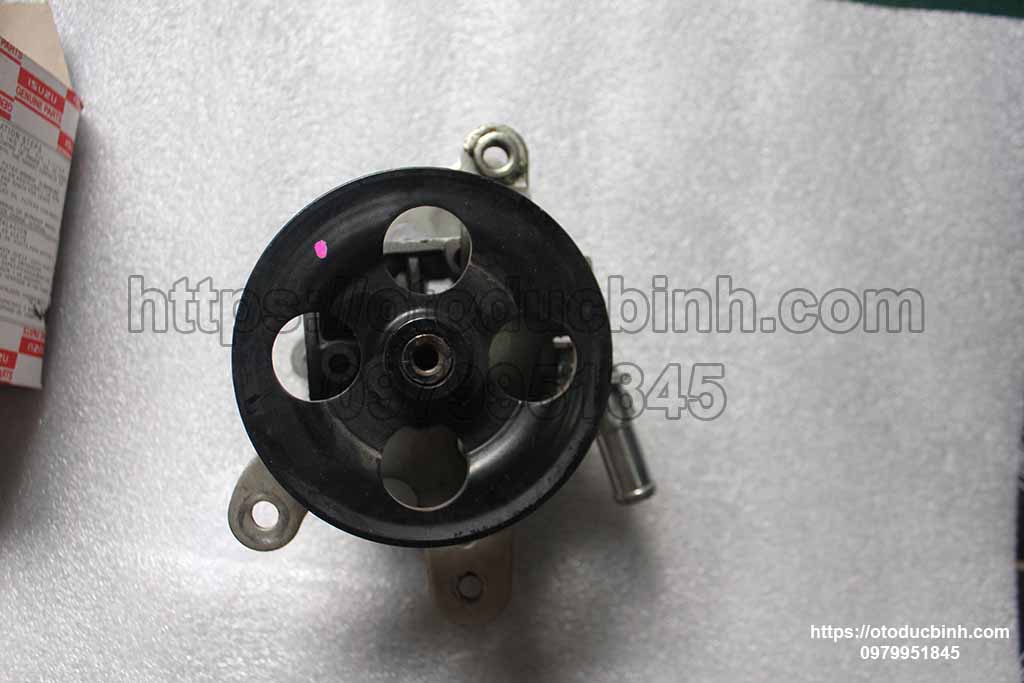 Bơm Trợ Lực Lái Nissan Teana 49001JN30A 49001jn30a