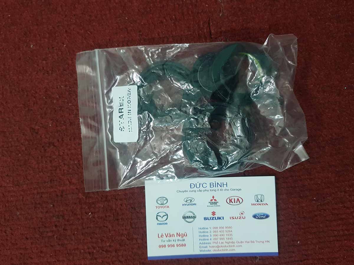 Phớt thước lái Hyundai Starex 577904aa00