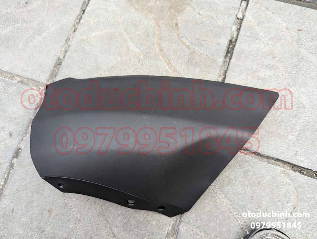 Ốp cản trước Ford Ecosport 2018-2020