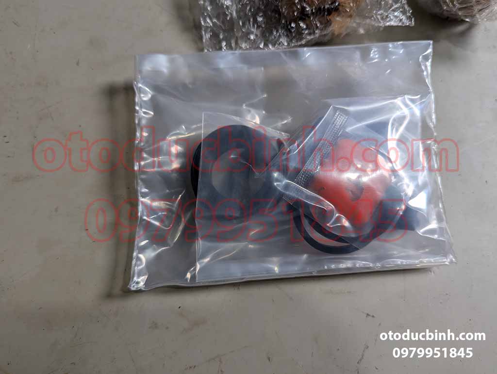 Bộ cuppen phanh sau Chevrolet Captiva