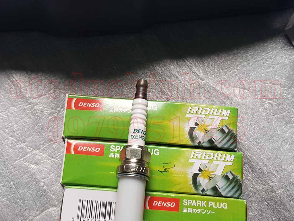 Buri Mazda CX5 Denso Iridium