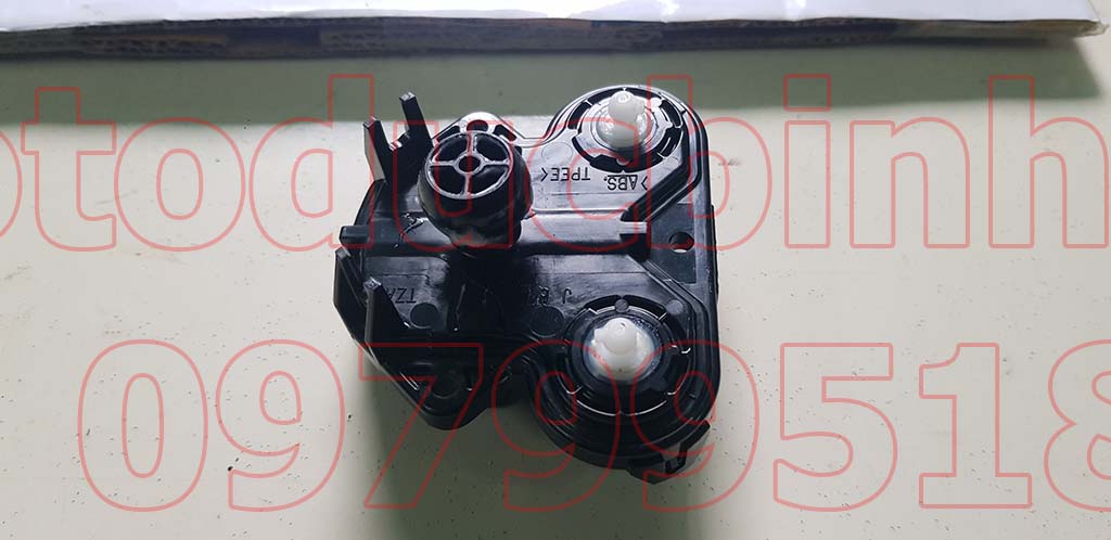 Mô tơ chỉnh mặt gương Honda Civic 2020- 202x