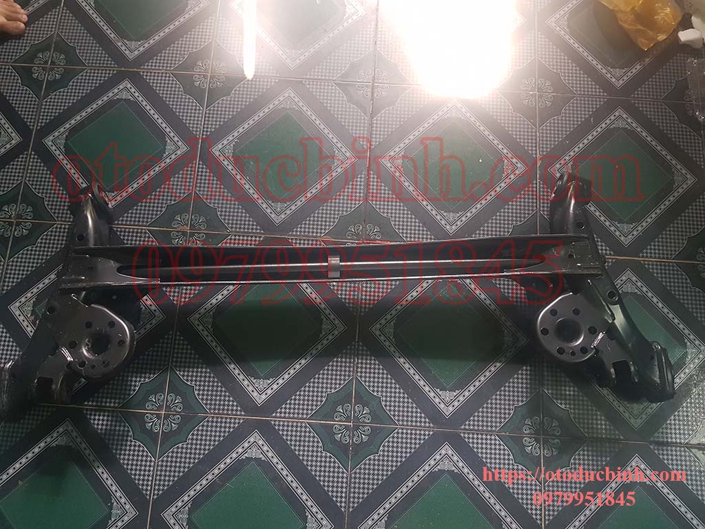 Dầm cầu sau Morning 2012-2018