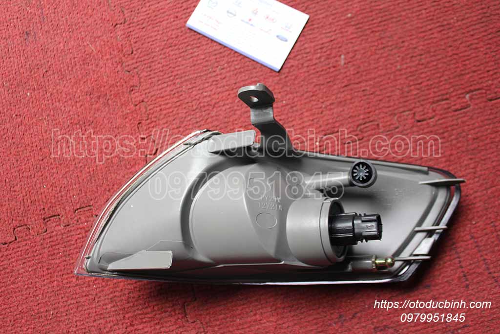 Đèn xi nhan Mazda 626, đời 2001-2003 331079ar