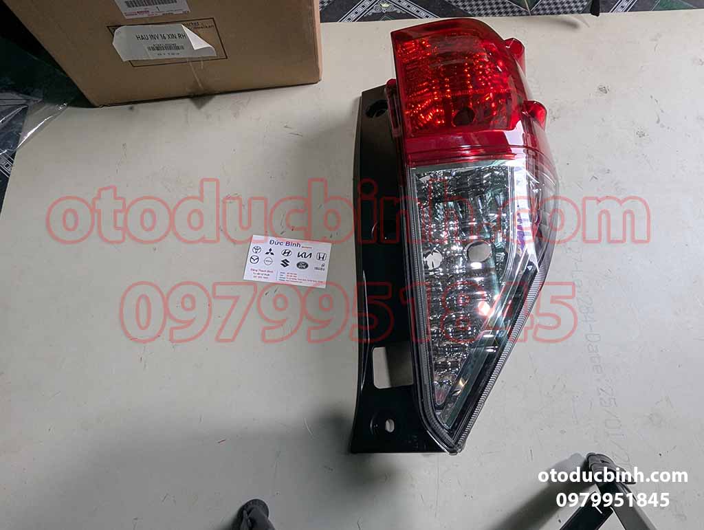 Đèn hậu Toyota Innova 2016-202X