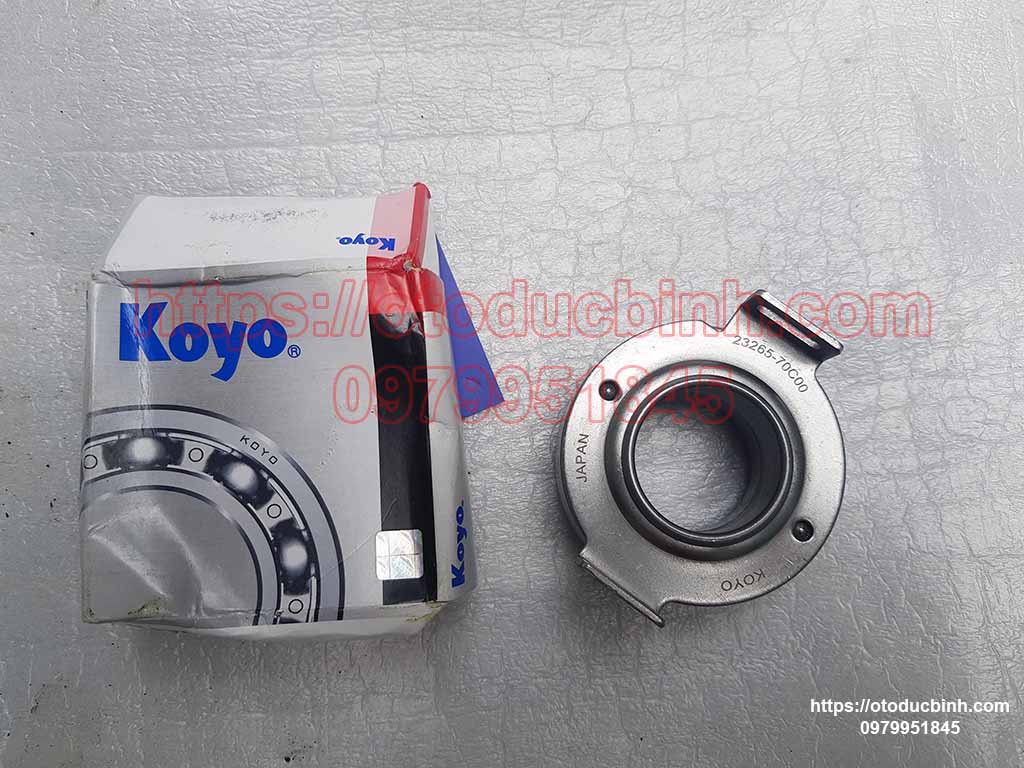 Bi tê Daewoo 5 tạ