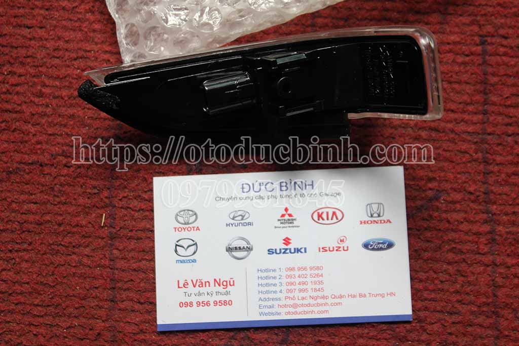 Xi nhan gương Toyota Vios 2014-2021 8174052050 8173052100