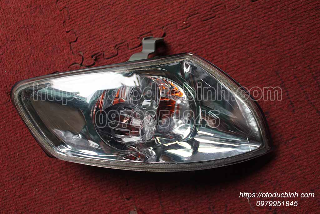 Đèn xi nhan Mazda 626, đời 2001-2003