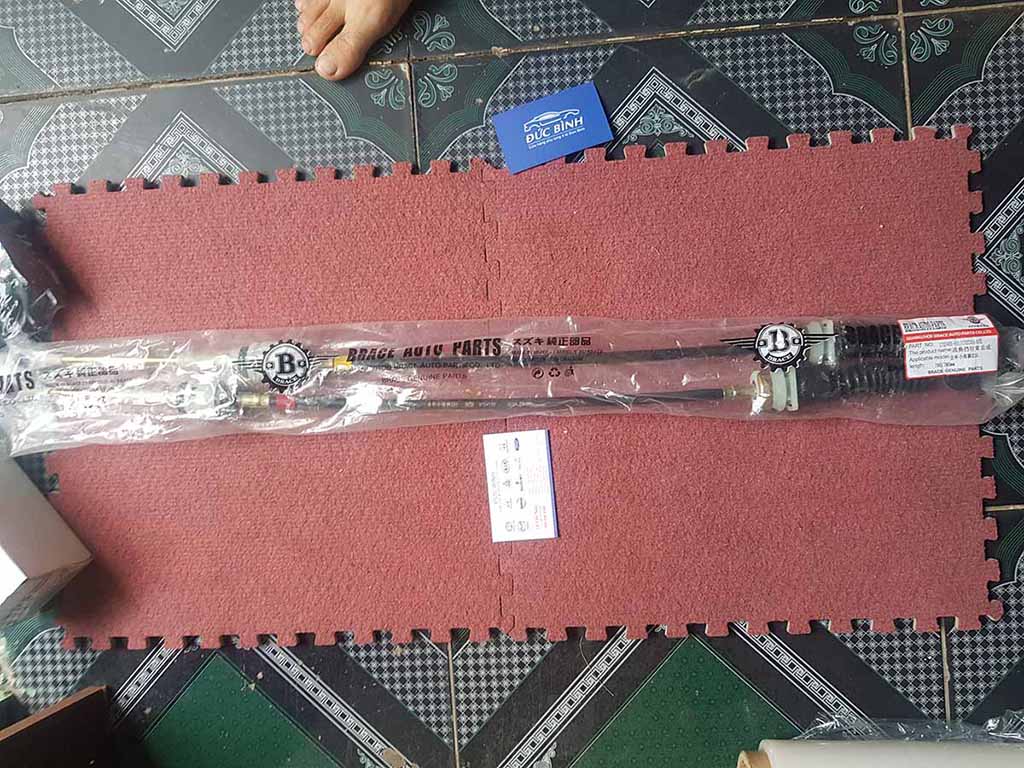 Dây đi số DongBen X30 1703400-b01 1703300-b01