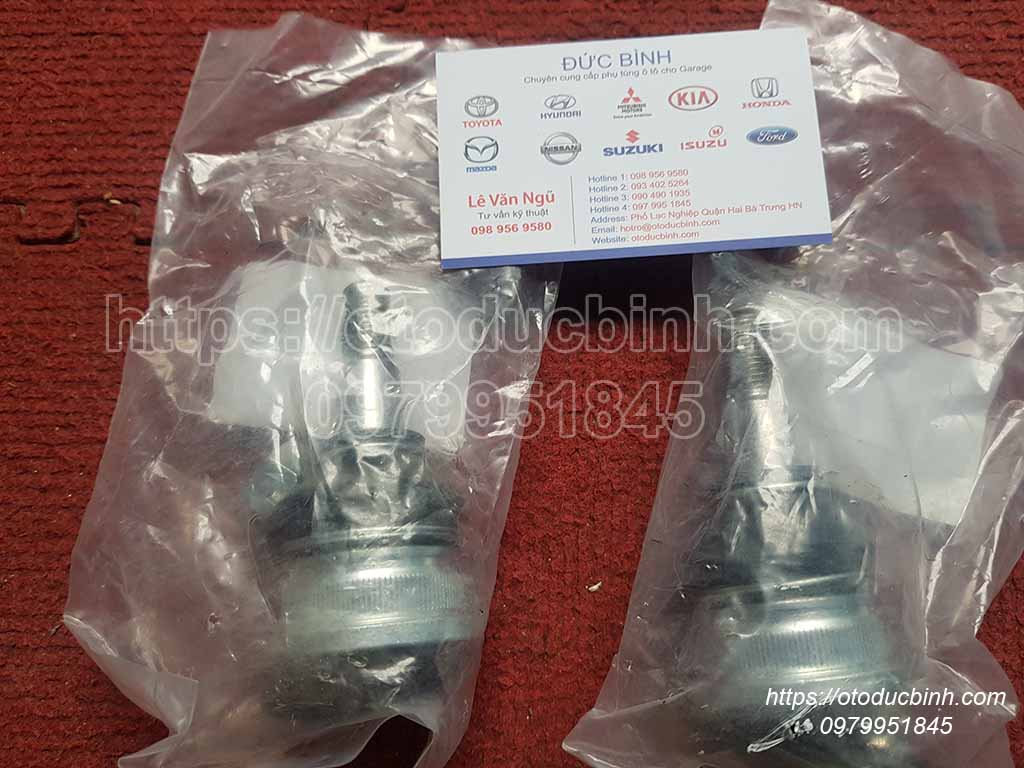 Rotuyn trụ đứng Toyota Vios