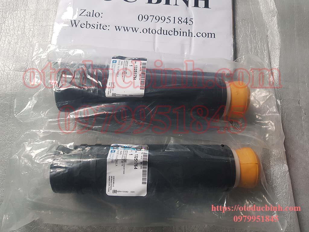 Cao su tăm bông sau liền chụp bụi Chevrolet Cruze, Lacetti, Matiz 2-4