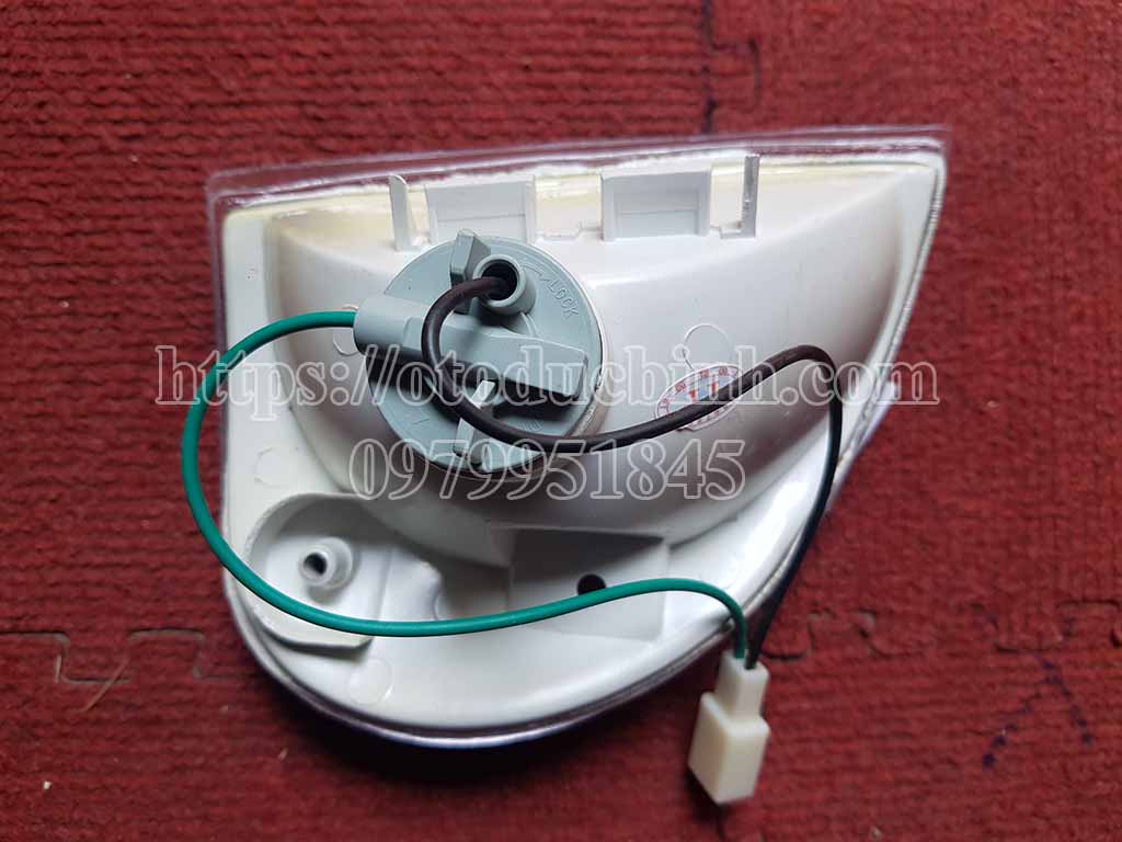 Đèn xi nhan xe Giải Phóng 3726020v01 3726015v01