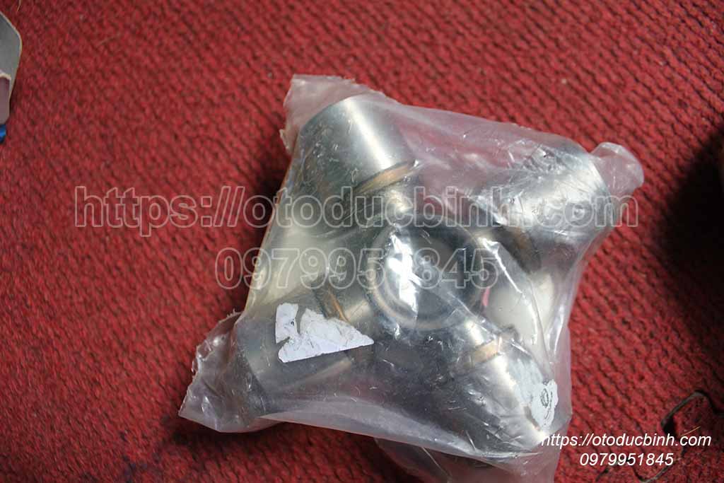 Bi chữ thập 92X30 rãnh Chevrolet Trailblazer 20919574