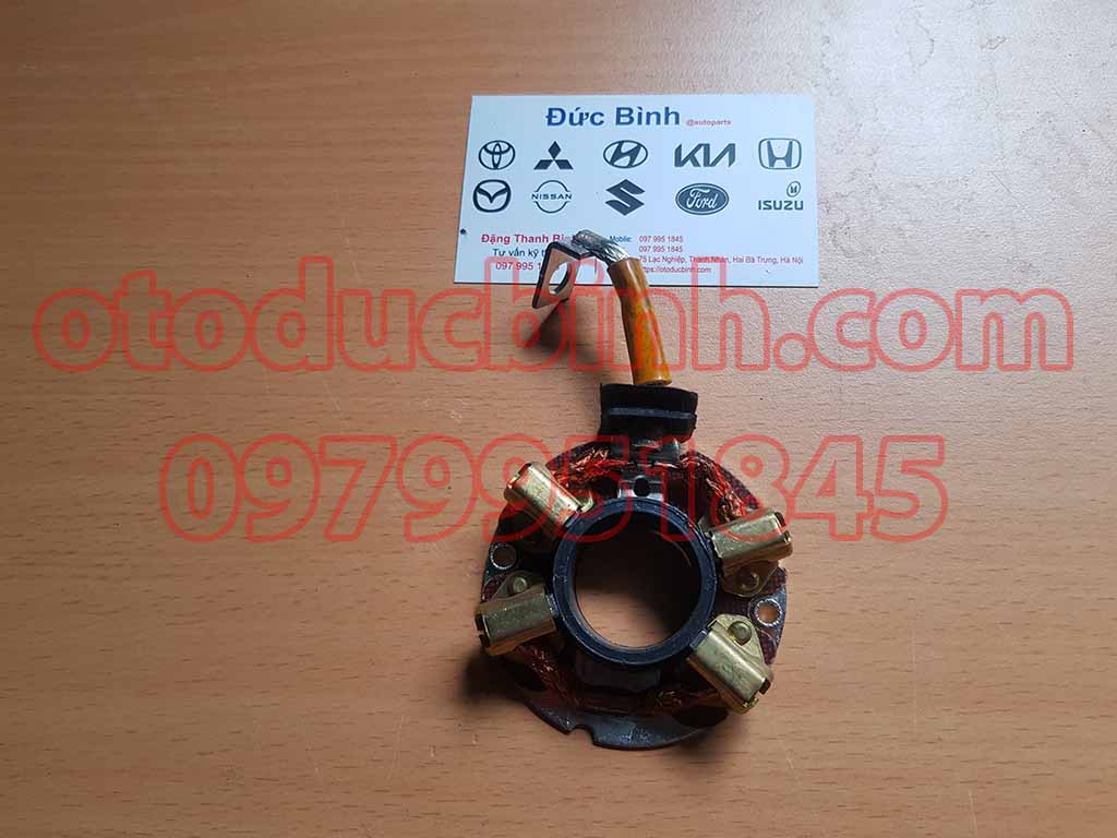 Vỉ than đề Chevrolet Lacetti, Nubira, Gentra 10515785