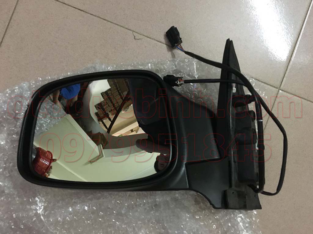 Gương chiếu hậu Isuzu Hilander TDN050722