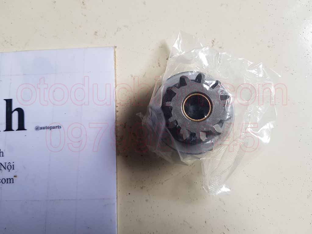 Măng ních đề Hyundai Santafe