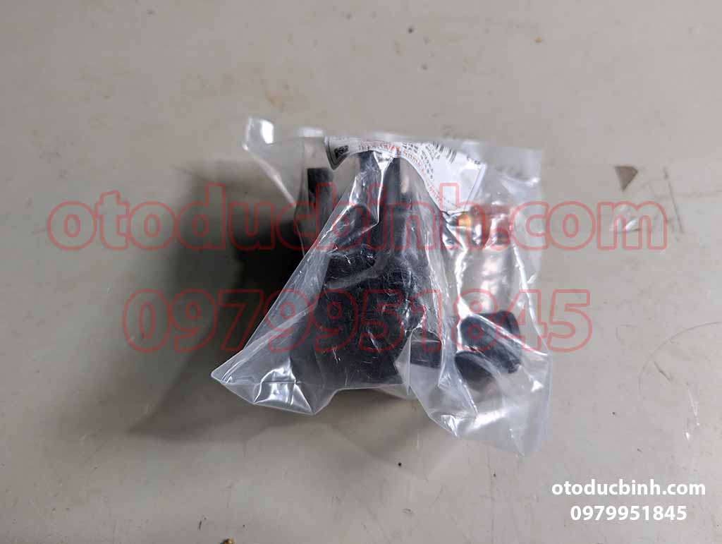 Cổ dẫn nước ra động cơ Kia Morning