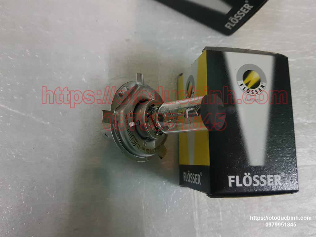 Bóng đèn pha Suzuki 5 tạ 625543