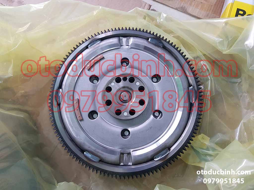 Bánh đà kép Ford Everest 2.2 2012-2018 WE0116610DLUK