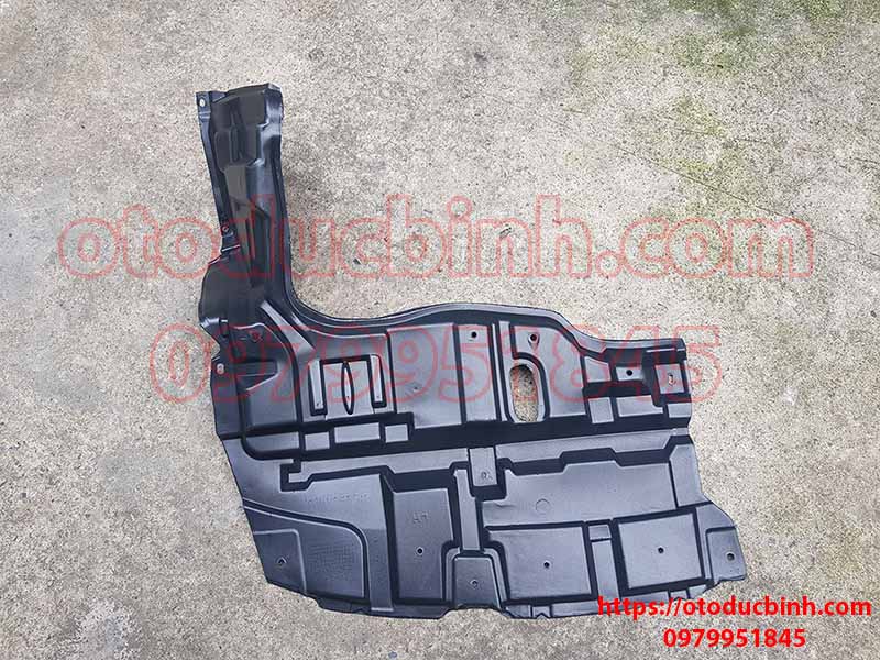 Chắn bùn gầm bên Lái (Trái) Toyota Vios 2014-2017 514410D270 514420D160