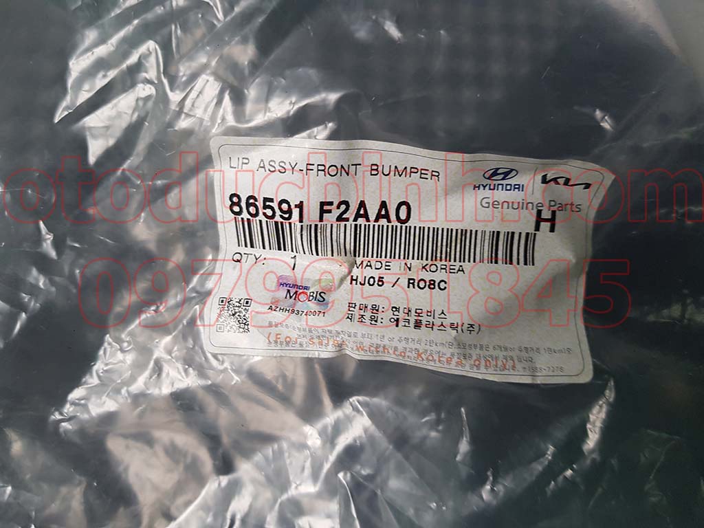 Nẹp viền dưới cản trước Hyundai Elantra 2016-2019 86591f2aa0