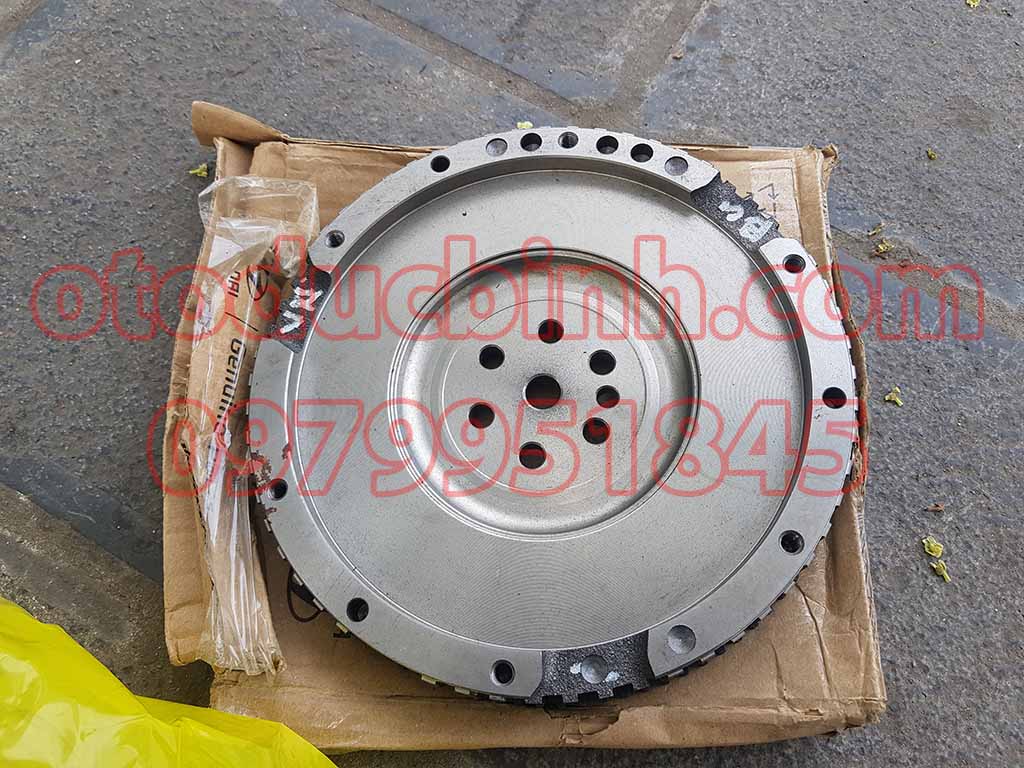 Bánh đà Hyundai i10 Grand 96 răng