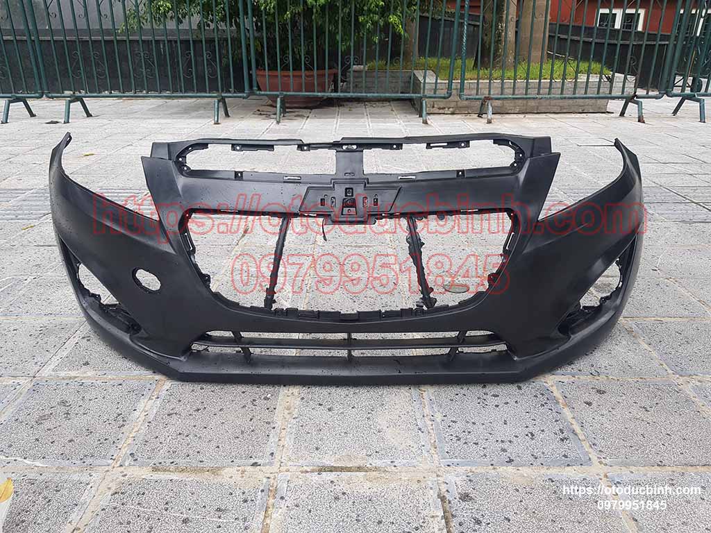 Cản trước Daewoo Matiz 4 2015-2017