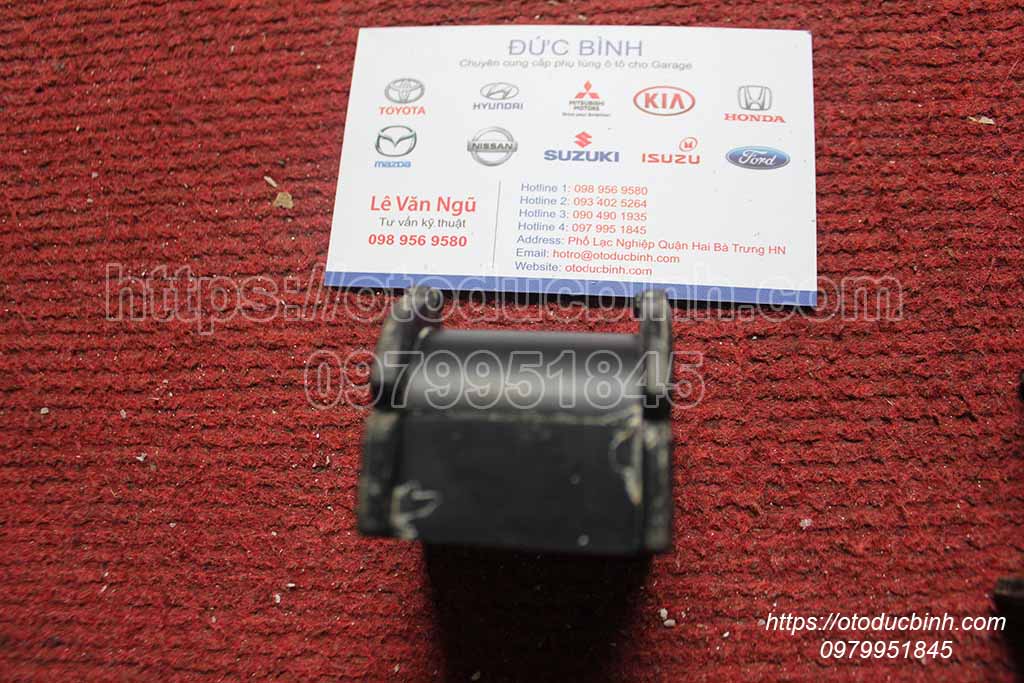 Cao su cân bằng sau Daewoo Lacetti 96941966