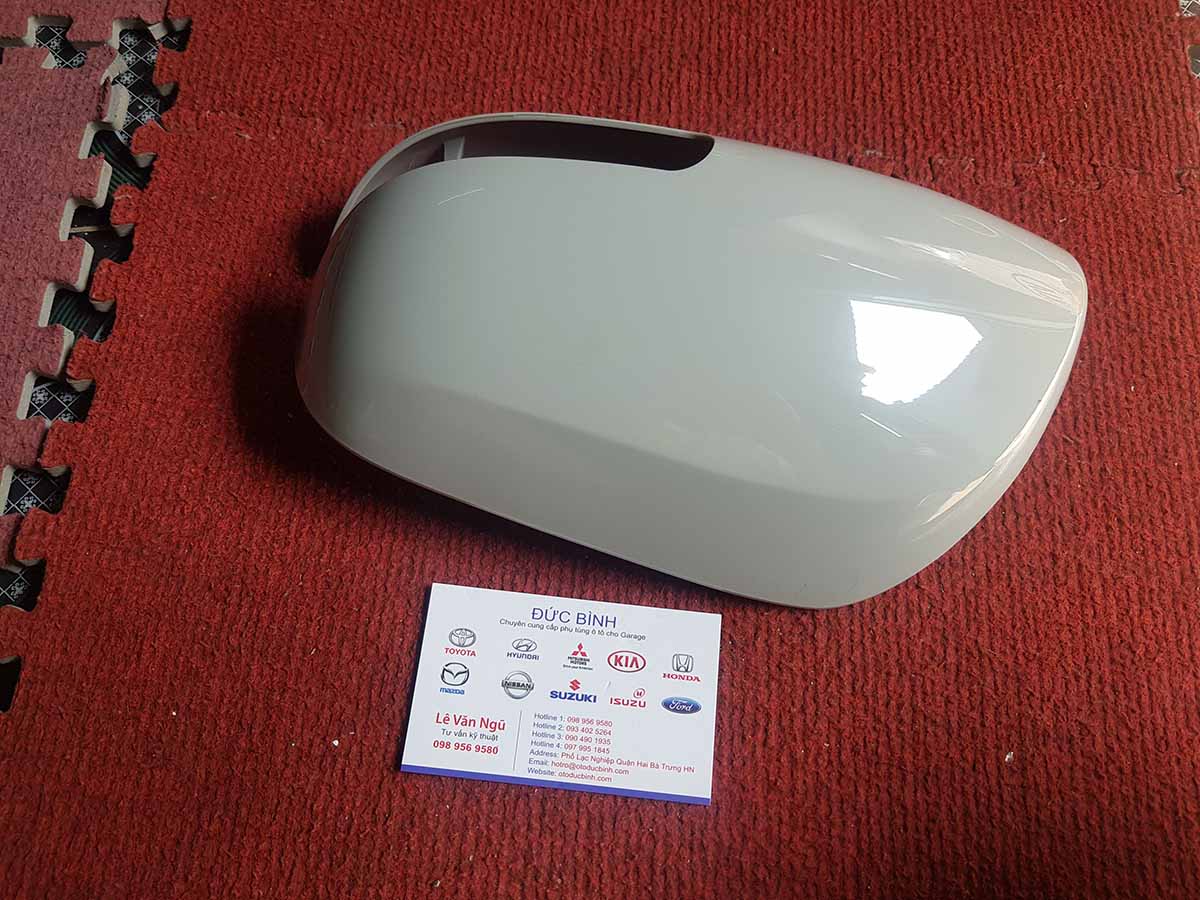 Gáo gương chiếu hậu có xi nhan Toyota Vios