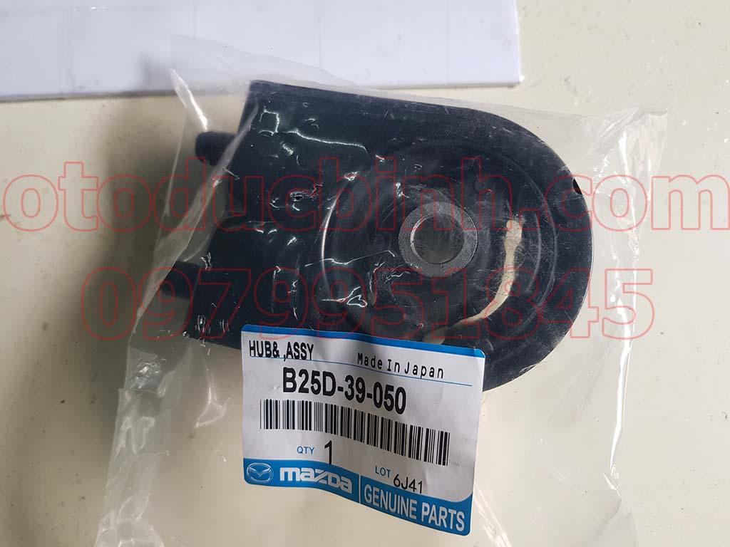 Cao su chân két nước Laser, Premacy, 323