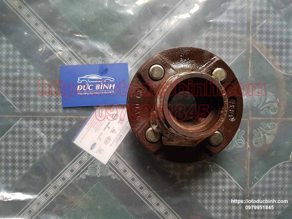 Cụm bi moay ơ bánh sau Daewoo Nubira 2.0 90142161