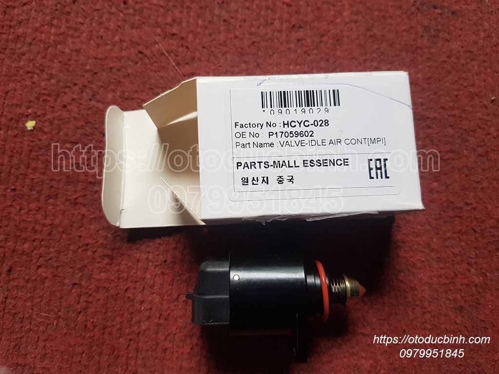 Van không tải Daewoo Matiz 3 17059602