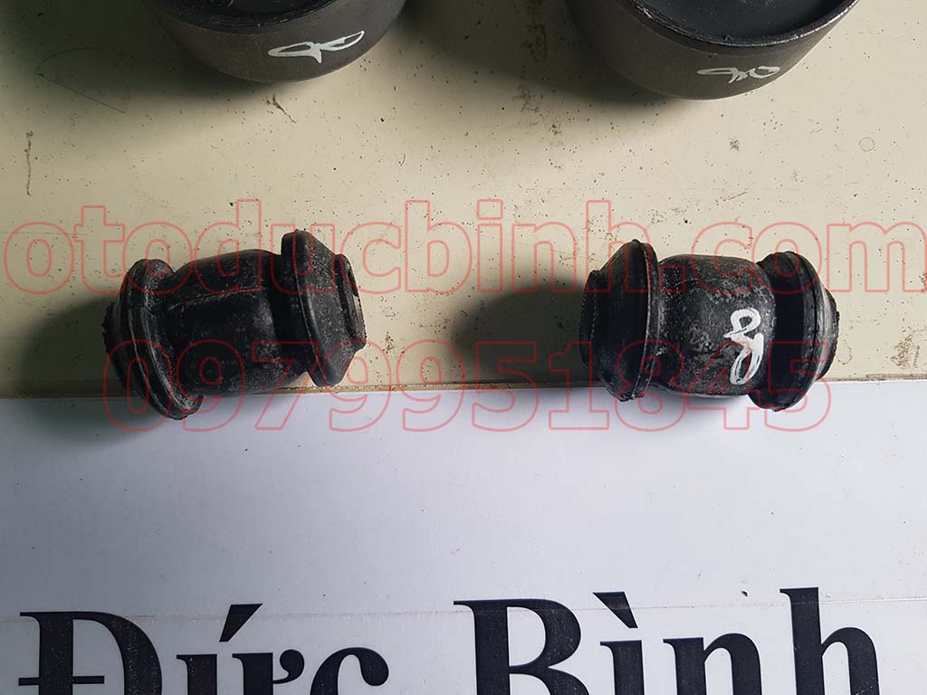 Cao su cang A nhỏ Chevrolet Gentra , Aveo