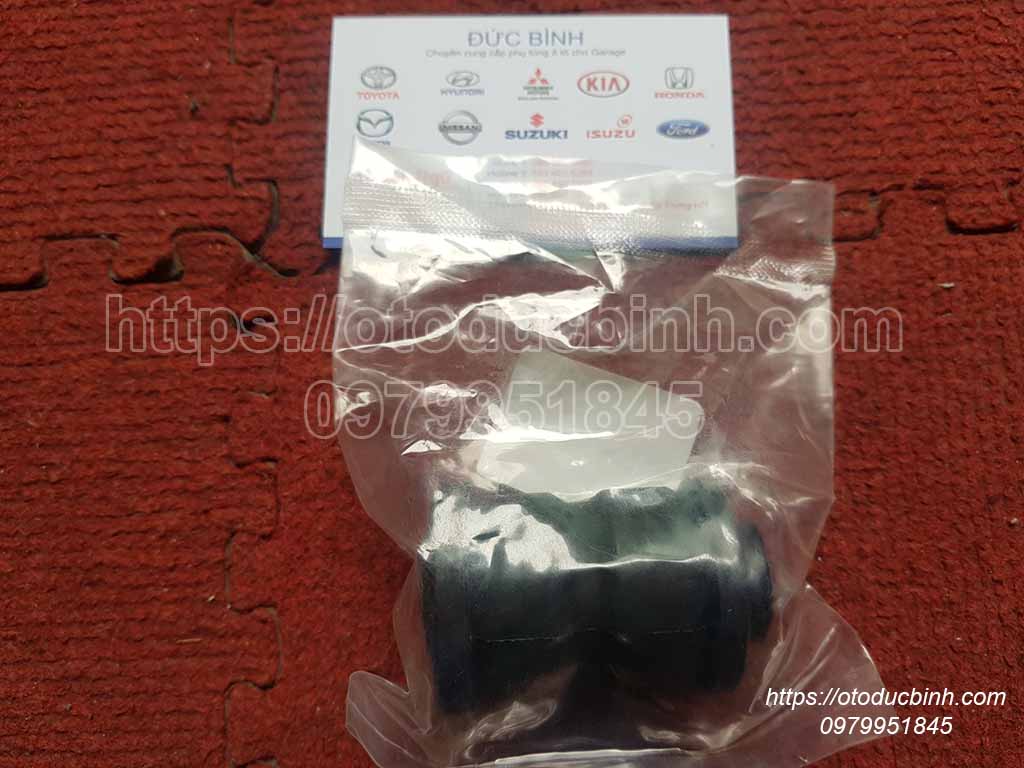 Cao su càng A nhỏ Toyota Vios 486540d080 4865412070