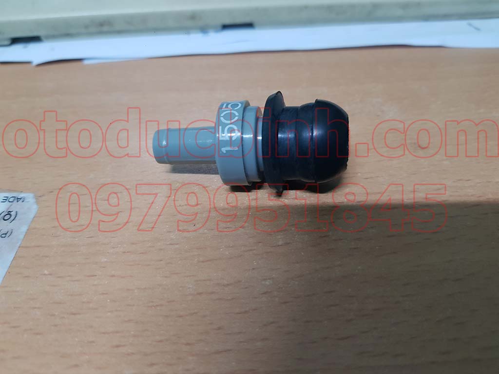 Van 1 chiều Toyota Corolla 1985-2001 kim phun điện