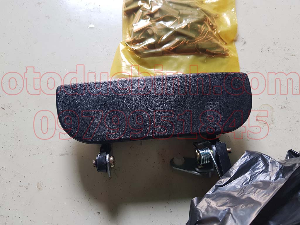 Tay mở cửa ngoài Hyundai Mighty, HD65, HD72, HD78