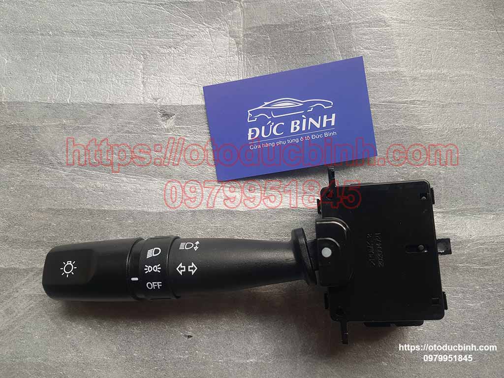 Công tắc pha cos Hyundai County, HD35, HD7