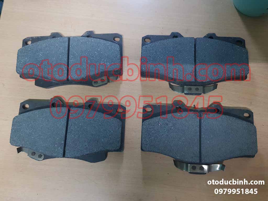 Land Cruiser 90-2001 (HDJ80), Hilux 2005-2012 (D4D), Fortuner 2005-2011 (D4D) 04465-60020,D2215M