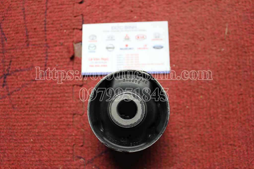 Cao su càng A to Hyundai i10 Grand, Tucson, Kia Morning, Kia Rio,Elantra, Accent, i20 545842e000