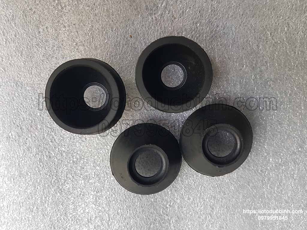 Chụp bụi xương phanh trước Daewoo Cielo, Lanos