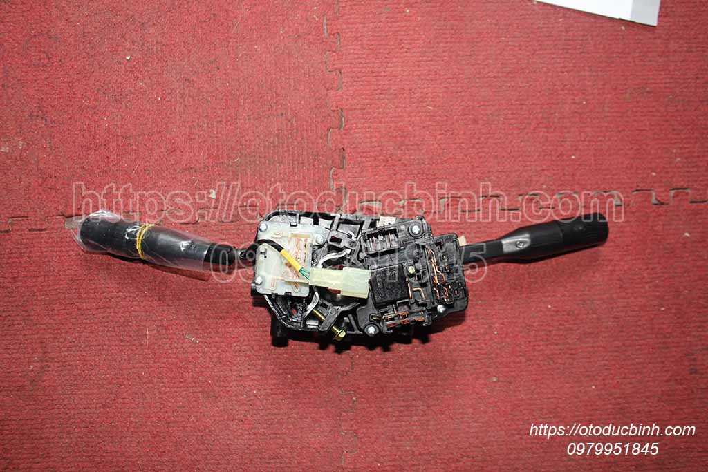 Công tắc pha cos KIA K125, K165, K190 ,K200, K2700, Bongo 3