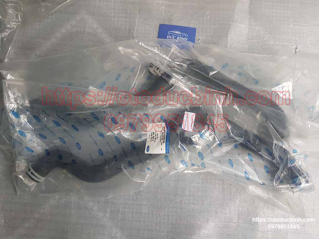 Ống tuy ô két nước dưới Ford Ranger,Mazda BT50 3.2