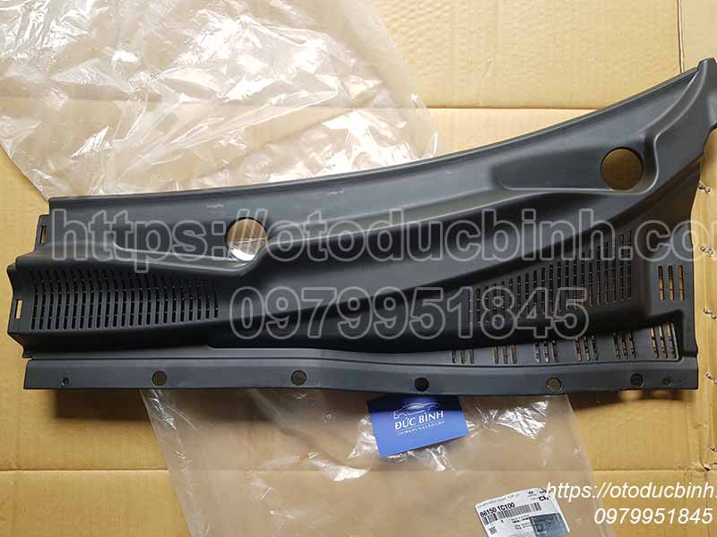 Ốp chân kính chắn gió Hyundai Getz