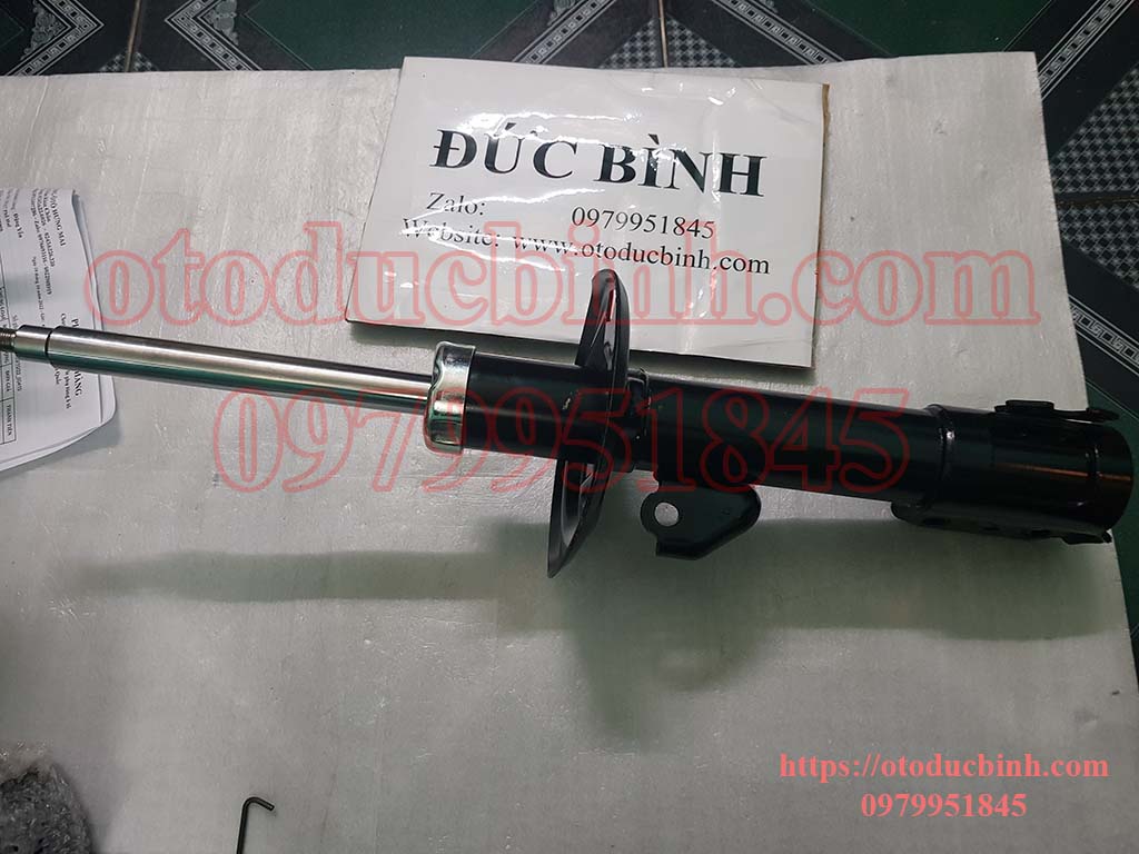 Giảm xóc trước Toyota Vios 2008-2013, Altis 2008-2013