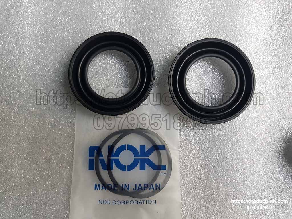 Cuppen + chụp bụi phanh trước Daewoo Cielo, Lanos